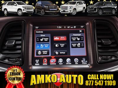 2015 Dodge Challenger R/T Plus Shaker   - Photo 34 - Laurel, MD 20724