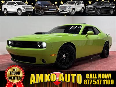 2015 Dodge Challenger R/T Plus Shaker   - Photo 1 - Laurel, MD 20724