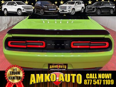 2015 Dodge Challenger R/T Plus Shaker   - Photo 16 - Laurel, MD 20724