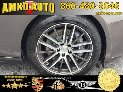 2015 Maserati Ghibli S Q4 - Photo 12 - Laurel, MD 20724
