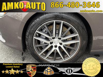 2015 Maserati Ghibli S Q4 - Photo 11 - Laurel, MD 20724