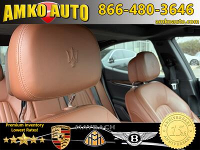 2015 Maserati Ghibli S Q4 - Photo 27 - Laurel, MD 20724