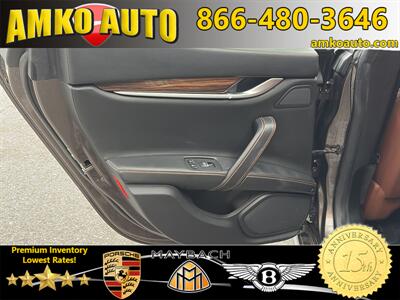 2015 Maserati Ghibli S Q4 - Photo 16 - Laurel, MD 20724