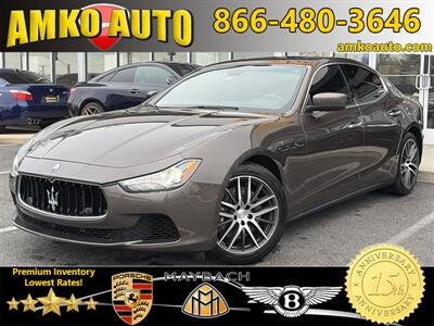 2015 Maserati Ghibli S Q4 - Photo 3 - Laurel, MD 20724