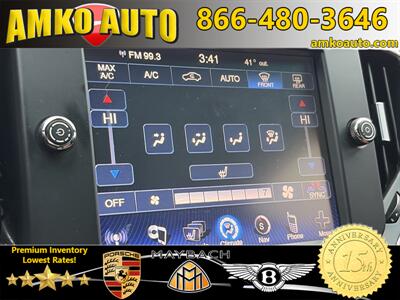 2015 Maserati Ghibli S Q4 - Photo 33 - Laurel, MD 20724