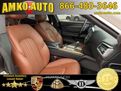 2015 Maserati Ghibli S Q4 - Photo 26 - Laurel, MD 20724