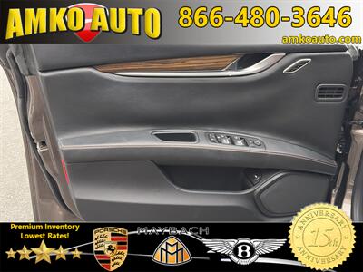 2015 Maserati Ghibli S Q4 - Photo 14 - Laurel, MD 20724