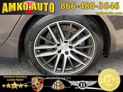 2015 Maserati Ghibli S Q4 - Photo 10 - Laurel, MD 20724