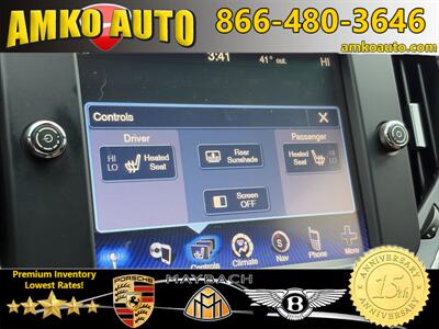 2015 Maserati Ghibli S Q4 - Photo 32 - Laurel, MD 20724