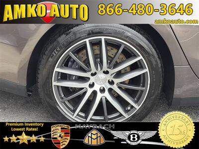 2015 Maserati Ghibli S Q4 - Photo 13 - Laurel, MD 20724