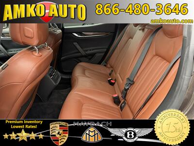 2015 Maserati Ghibli S Q4 - Photo 18 - Laurel, MD 20724