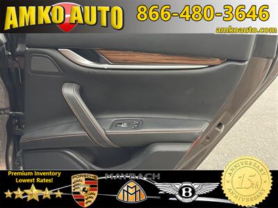 2015 Maserati Ghibli S Q4 - Photo 20 - Laurel, MD 20724