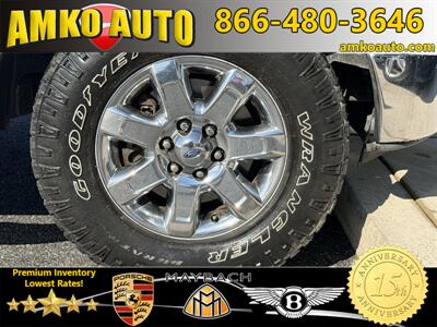 2013 Ford F-150 XLT   - Photo 16 - Laurel, MD 20724