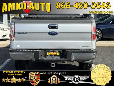2013 Ford F-150 XLT   - Photo 9 - Laurel, MD 20724