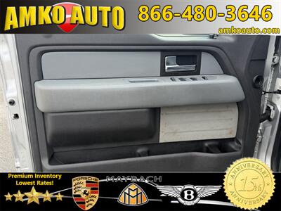 2013 Ford F-150 XLT   - Photo 20 - Laurel, MD 20724