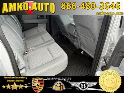 2013 Ford F-150 XLT   - Photo 26 - Laurel, MD 20724