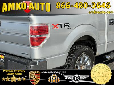 2013 Ford F-150 XLT   - Photo 11 - Laurel, MD 20724