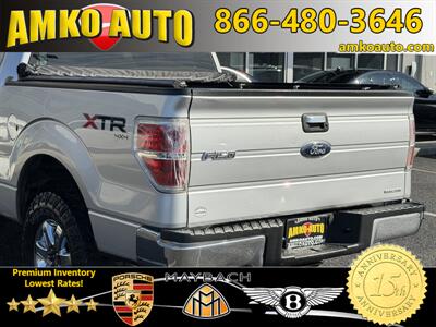 2013 Ford F-150 XLT   - Photo 10 - Laurel, MD 20724