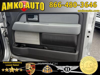 2013 Ford F-150 XLT   - Photo 27 - Laurel, MD 20724