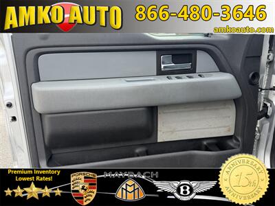 2013 Ford F-150 XLT   - Photo 19 - Laurel, MD 20724