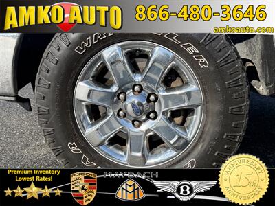 2013 Ford F-150 XLT   - Photo 6 - Laurel, MD 20724
