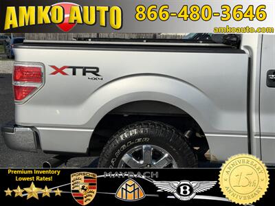 2013 Ford F-150 XLT   - Photo 13 - Laurel, MD 20724