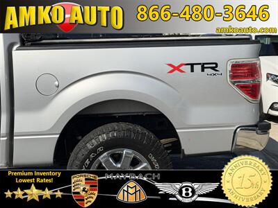 2013 Ford F-150 XLT   - Photo 7 - Laurel, MD 20724