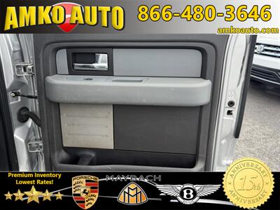 2013 Ford F-150 XLT   - Photo 25 - Laurel, MD 20724