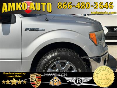 2013 Ford F-150 XLT   - Photo 15 - Laurel, MD 20724