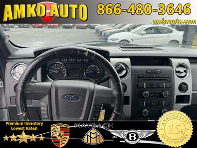 2013 Ford F-150 XLT   - Photo 22 - Laurel, MD 20724