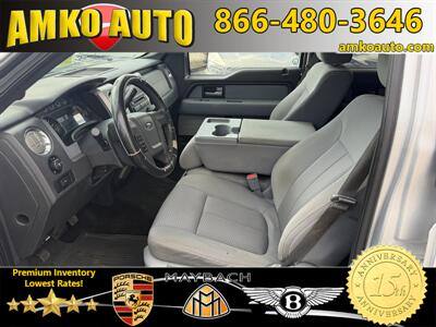 2013 Ford F-150 XLT   - Photo 21 - Laurel, MD 20724