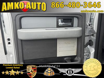 2013 Ford F-150 XLT   - Photo 23 - Laurel, MD 20724