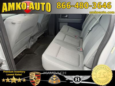 2013 Ford F-150 XLT   - Photo 24 - Laurel, MD 20724