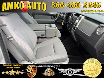 2013 Ford F-150 XLT   - Photo 28 - Laurel, MD 20724