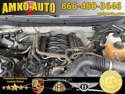 2013 Ford F-150 XLT   - Photo 29 - Laurel, MD 20724