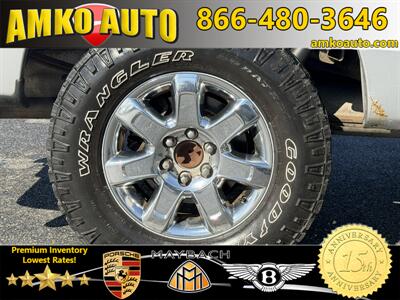 2013 Ford F-150 XLT   - Photo 14 - Laurel, MD 20724