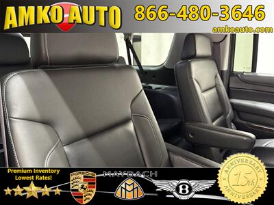 2015 Chevrolet Suburban LT   - Photo 31 - Laurel, MD 20724