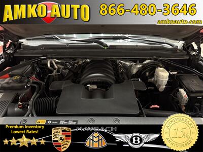 2015 Chevrolet Suburban LT   - Photo 50 - Laurel, MD 20724