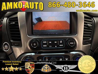 2015 Chevrolet Suburban LT   - Photo 47 - Laurel, MD 20724