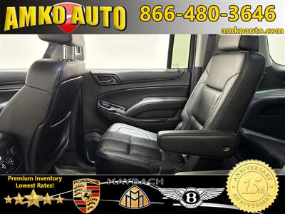 2015 Chevrolet Suburban LT   - Photo 23 - Laurel, MD 20724