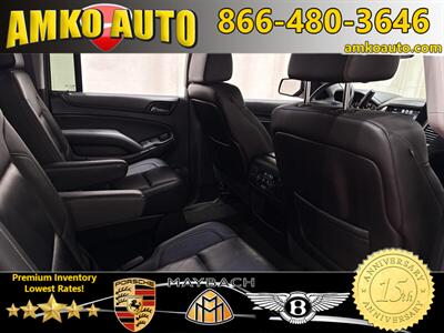 2015 Chevrolet Suburban LT   - Photo 30 - Laurel, MD 20724