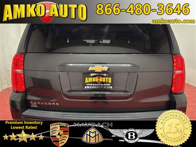 2015 Chevrolet Suburban LT   - Photo 14 - Laurel, MD 20724