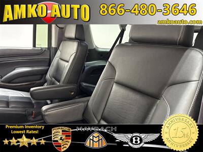2015 Chevrolet Suburban LT   - Photo 24 - Laurel, MD 20724