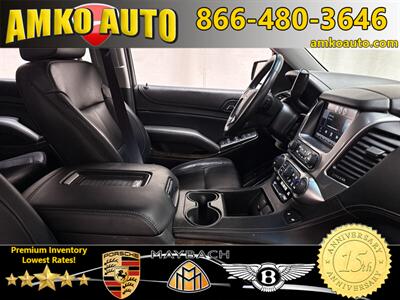 2015 Chevrolet Suburban LT   - Photo 35 - Laurel, MD 20724