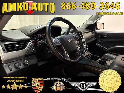 2015 Chevrolet Suburban LT   - Photo 18 - Laurel, MD 20724