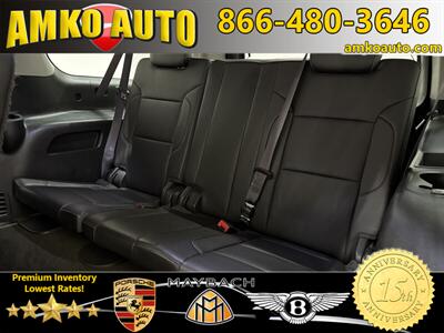 2015 Chevrolet Suburban LT   - Photo 26 - Laurel, MD 20724