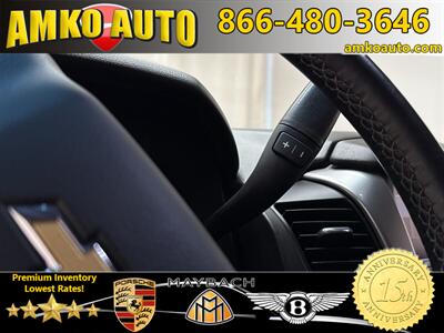 2015 Chevrolet Suburban LT   - Photo 42 - Laurel, MD 20724