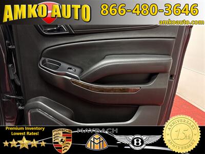 2015 Chevrolet Suburban LT   - Photo 29 - Laurel, MD 20724