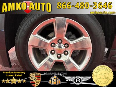 2015 Chevrolet Suburban LT   - Photo 9 - Laurel, MD 20724