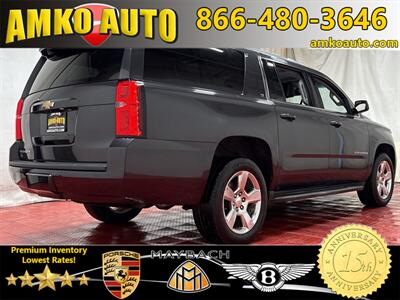 2015 Chevrolet Suburban LT   - Photo 15 - Laurel, MD 20724